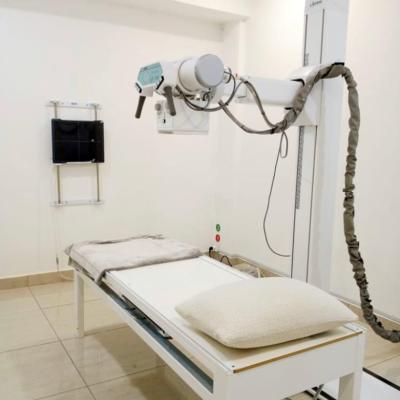 X Ray Room 